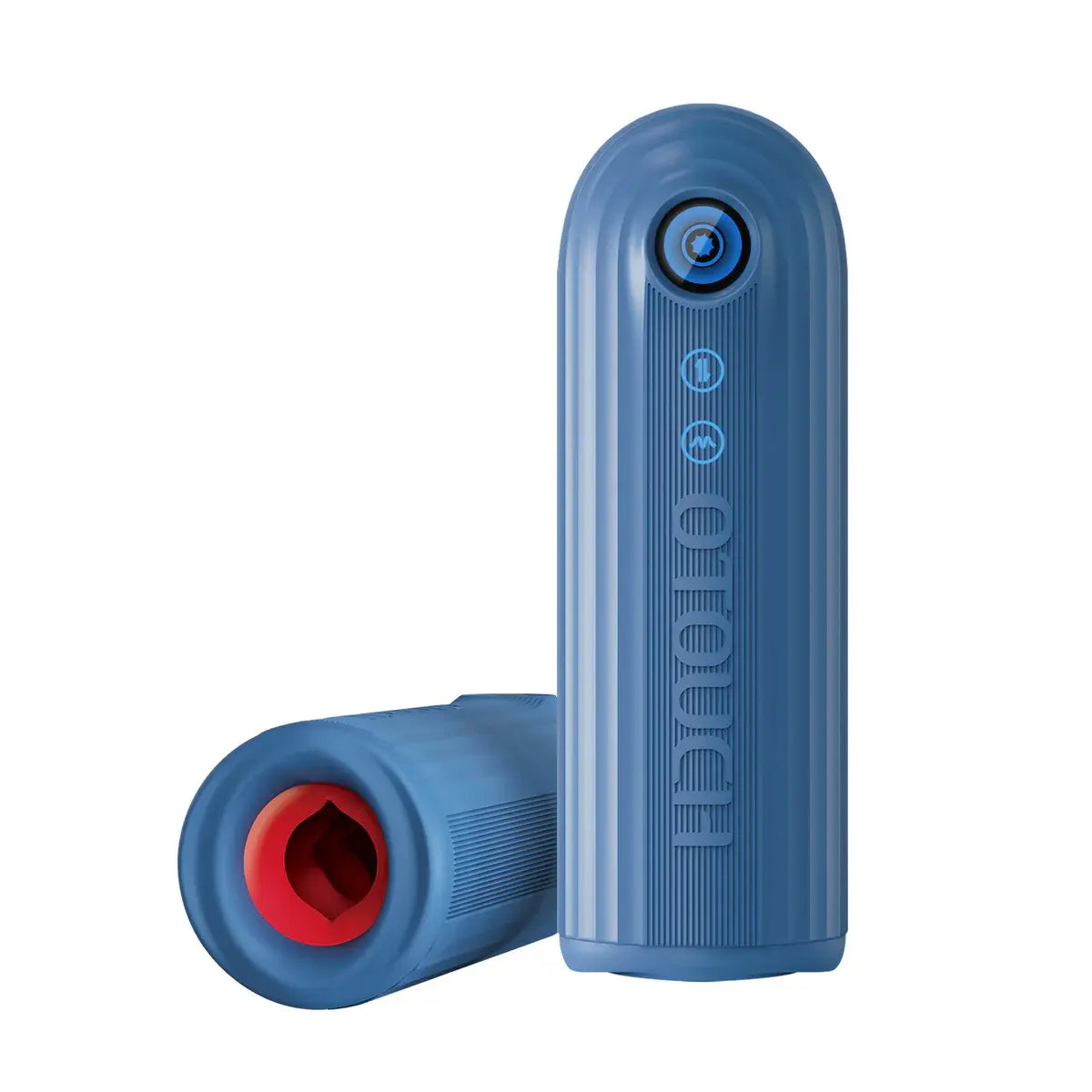 XT9: Wasserdichter Masturbator mit 360° Kontraktion, Stoßfunktion & Vibration