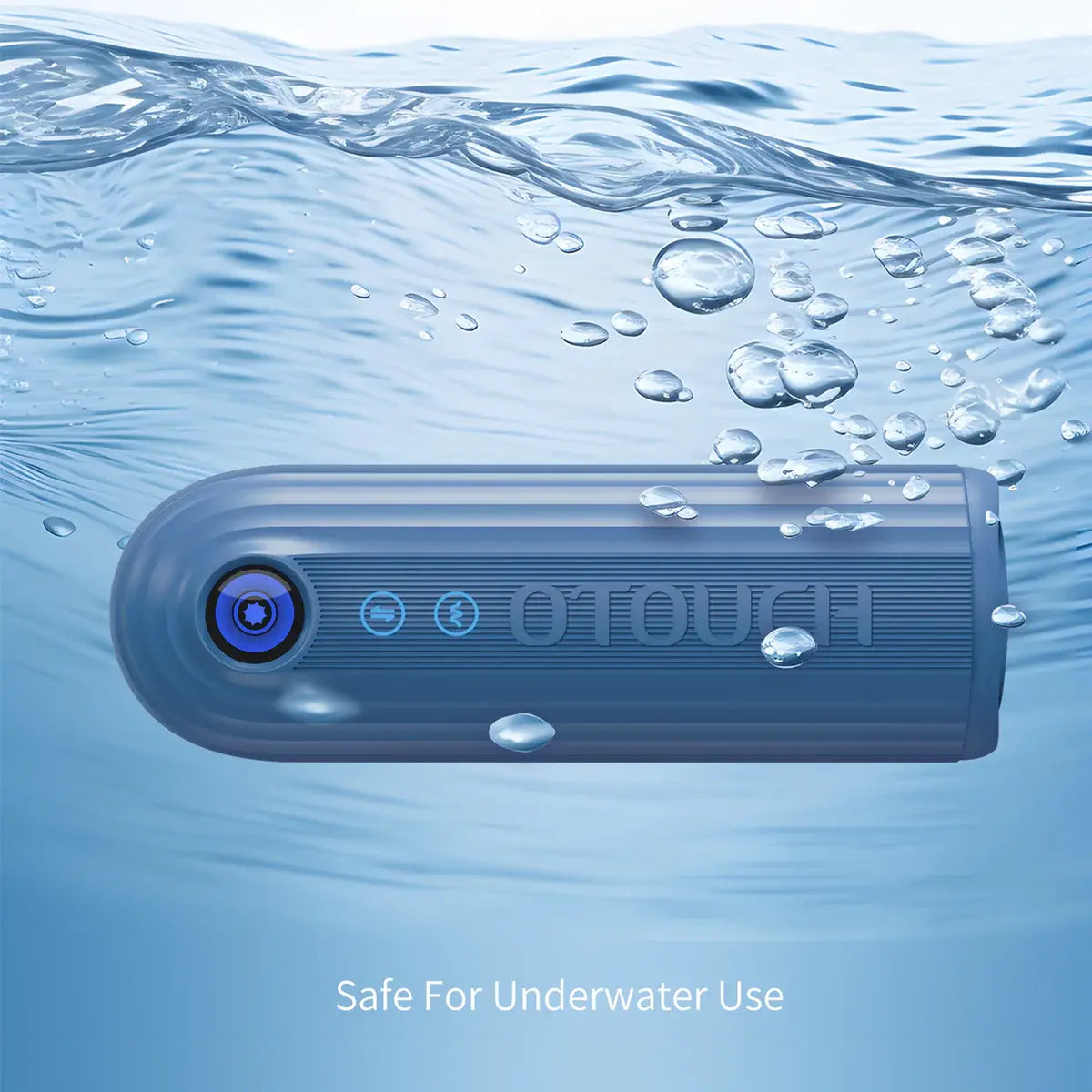 XT9: Wasserdichter Masturbator mit 360° Kontraktion, Stoßfunktion & Vibration