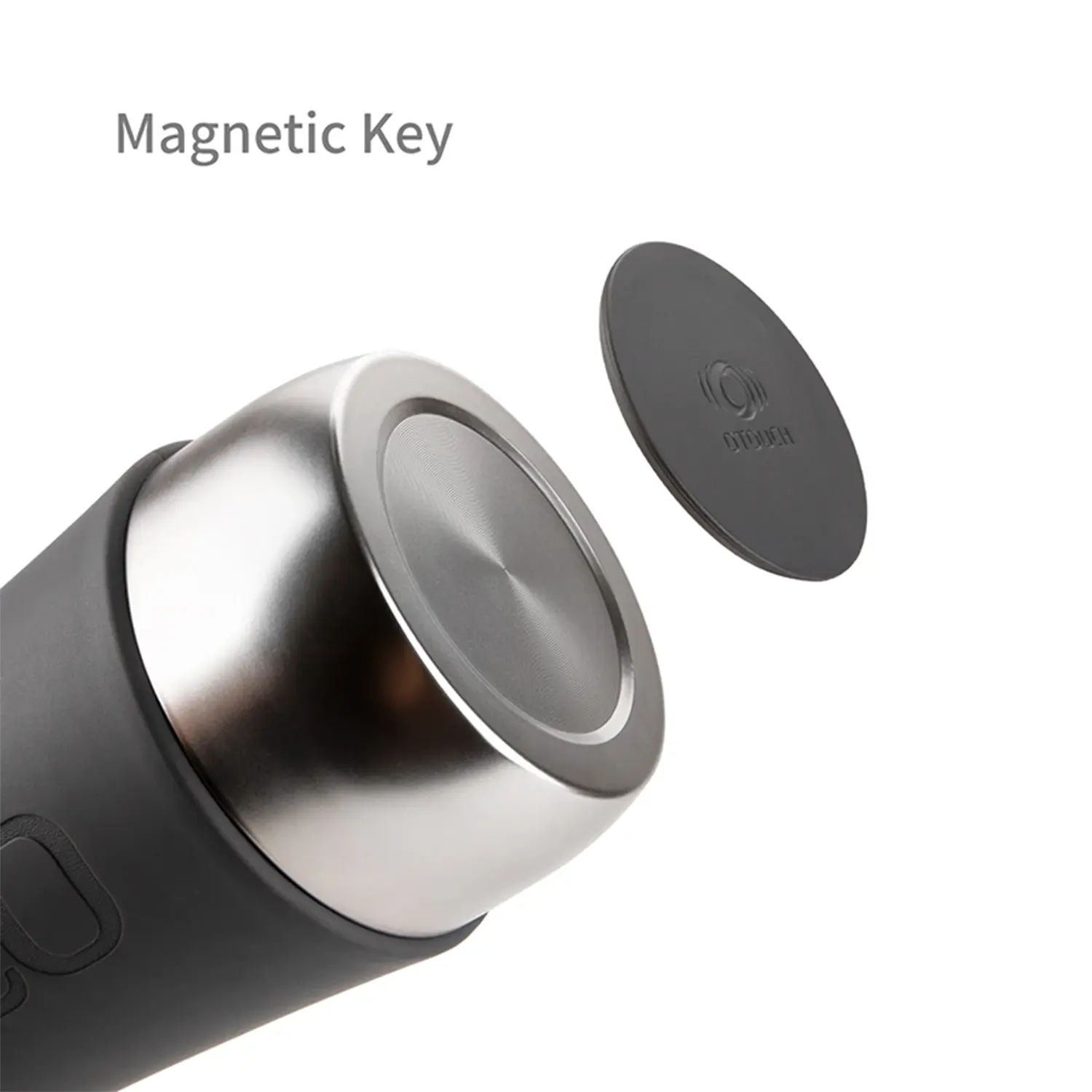 XV2: Masturbator mit Privacy Lock, Gen 2 Saugfunktion & Vibration
