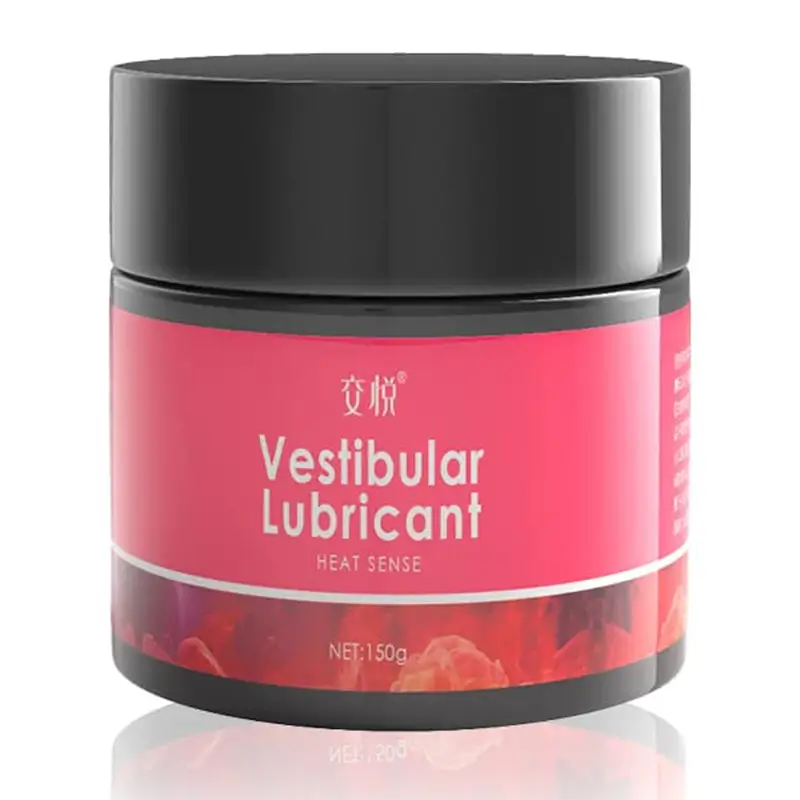 150ml Wärmend Analverkehr Gleitgel