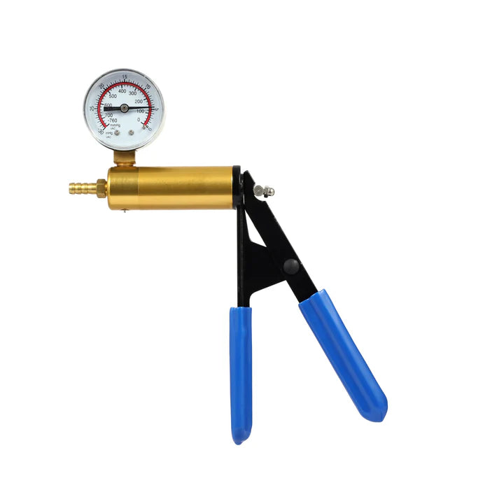 Hochleistungs Penispumpe – Individuell Konfigurierbar