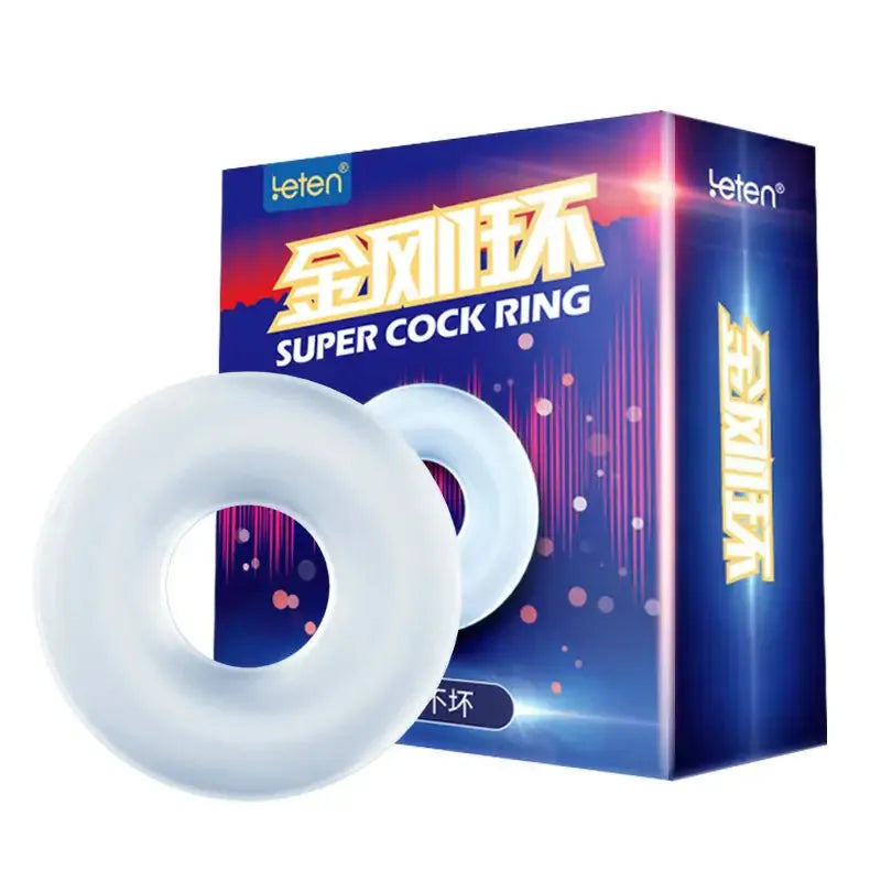 PR14: Günstiger King-Kong-Penisring