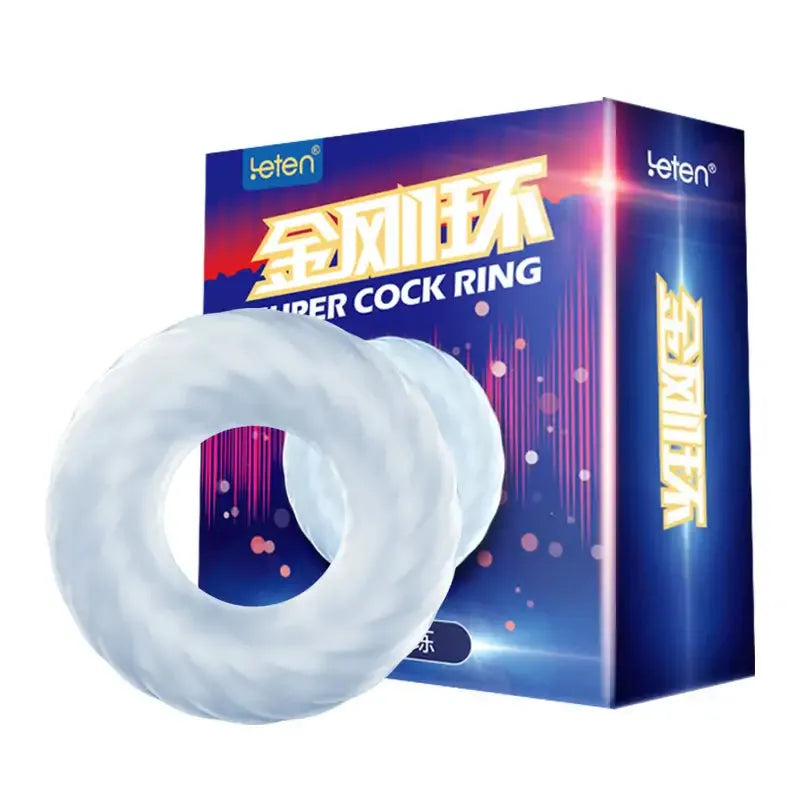 PR14: Günstiger King-Kong-Penisring