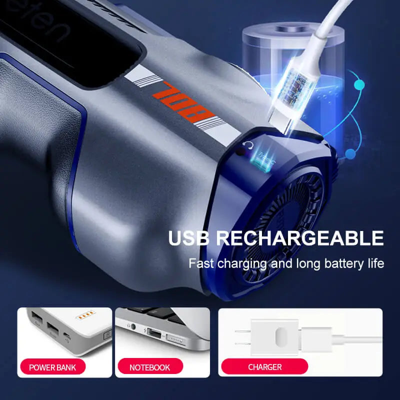 Leten 708 Future Pro: Automatische Blow Job Maschine