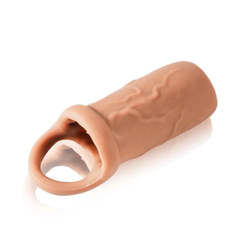 Penishülle zur Umfangsvergrößerung, 9,39 cm