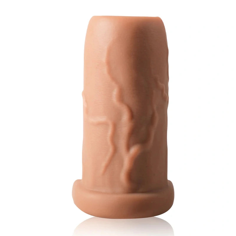 Penishülle zur Umfangsvergrößerung, 9,39 cm