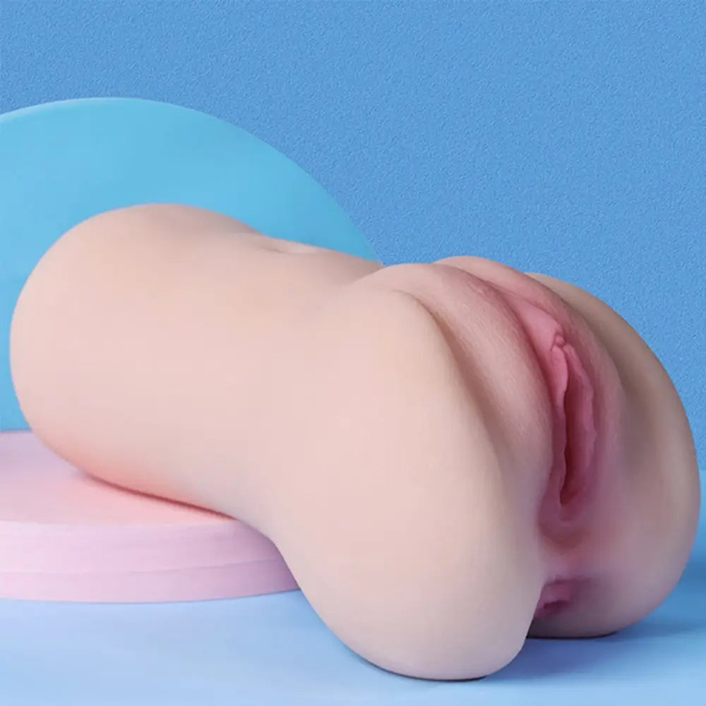 Fever: 861g Realistic Pocket Pussy