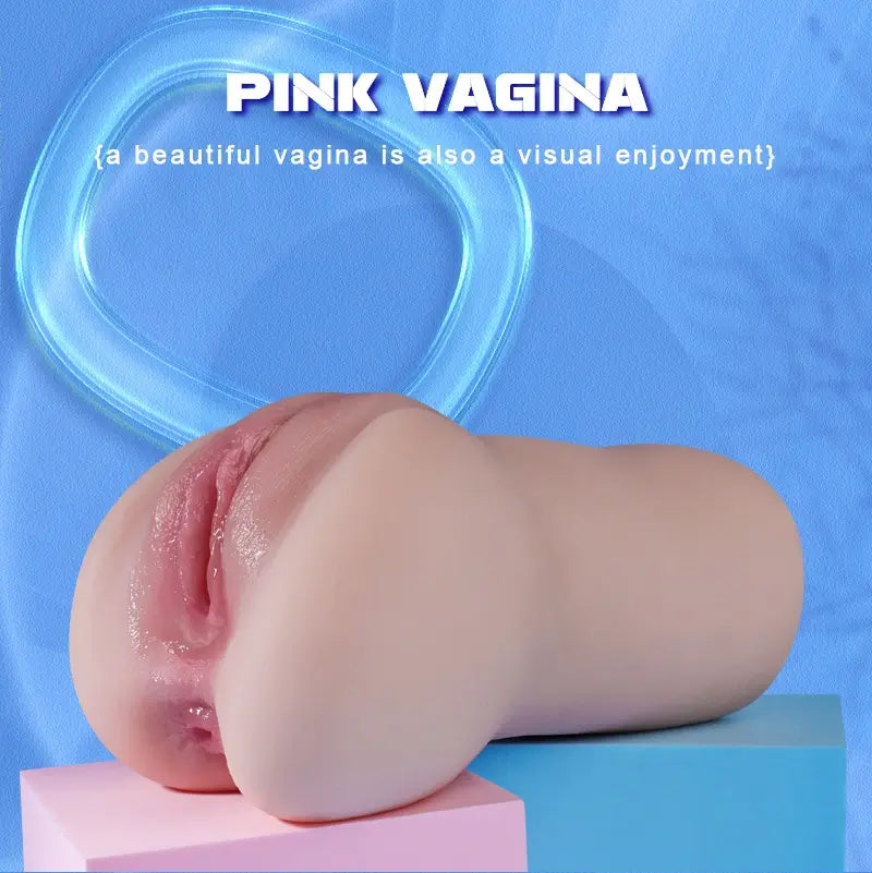 Fever: 861g Realistic Pocket Pussy