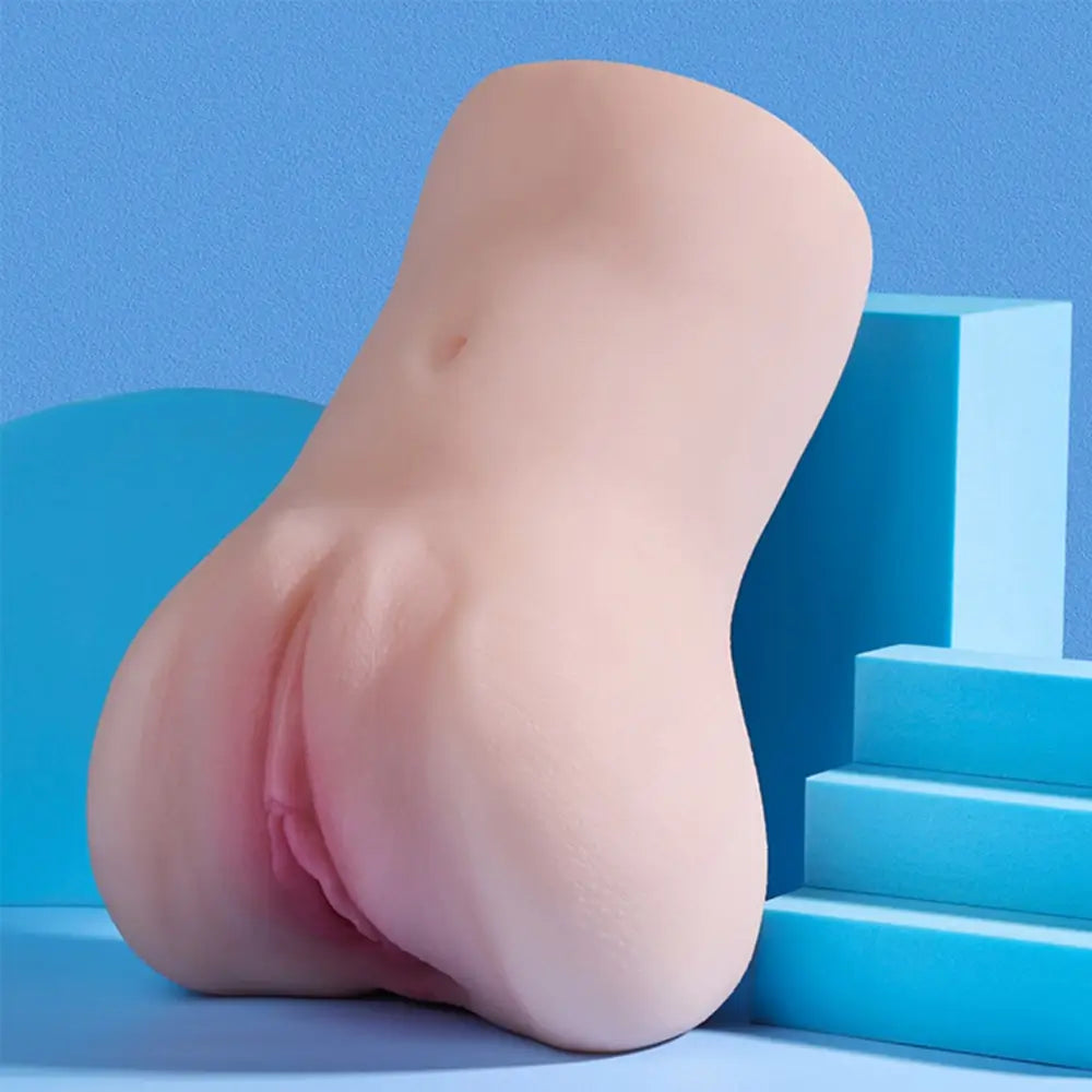 Fever: 861g Realistic Pocket Pussy
