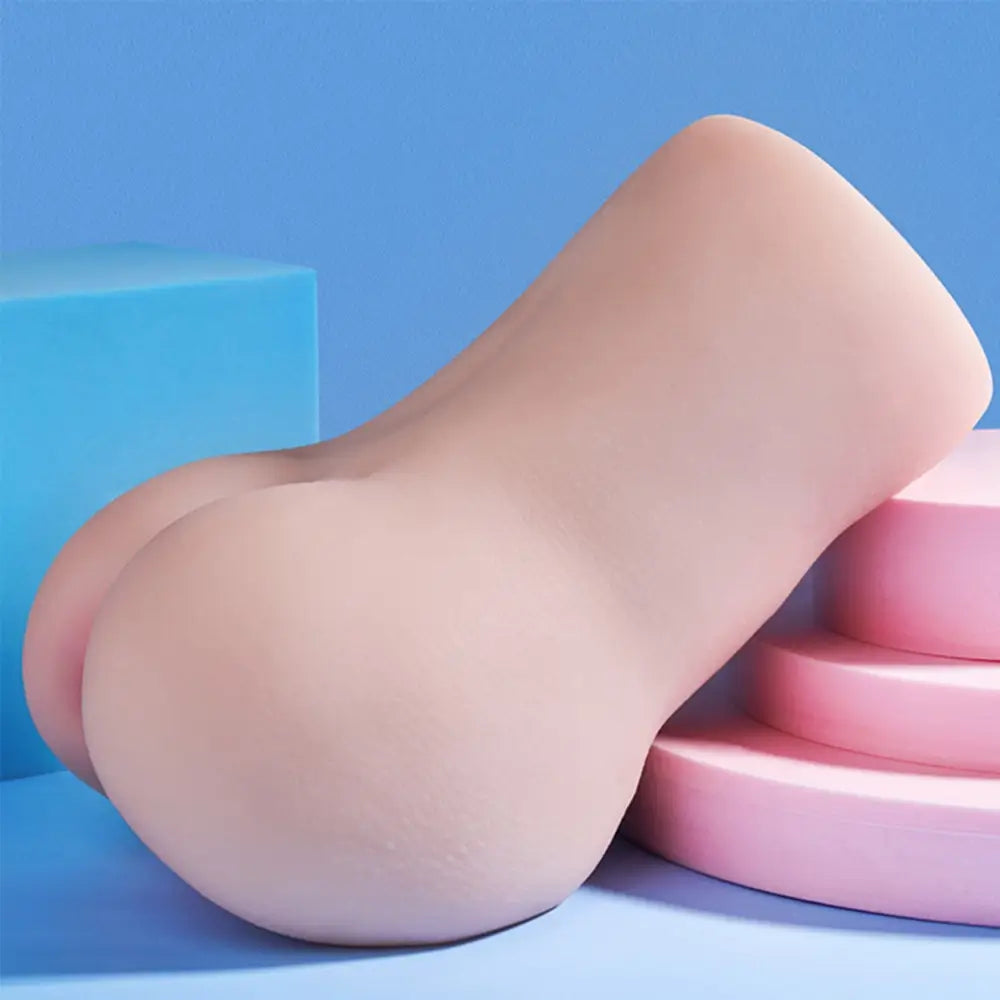 Fever: 861g Realistic Pocket Pussy