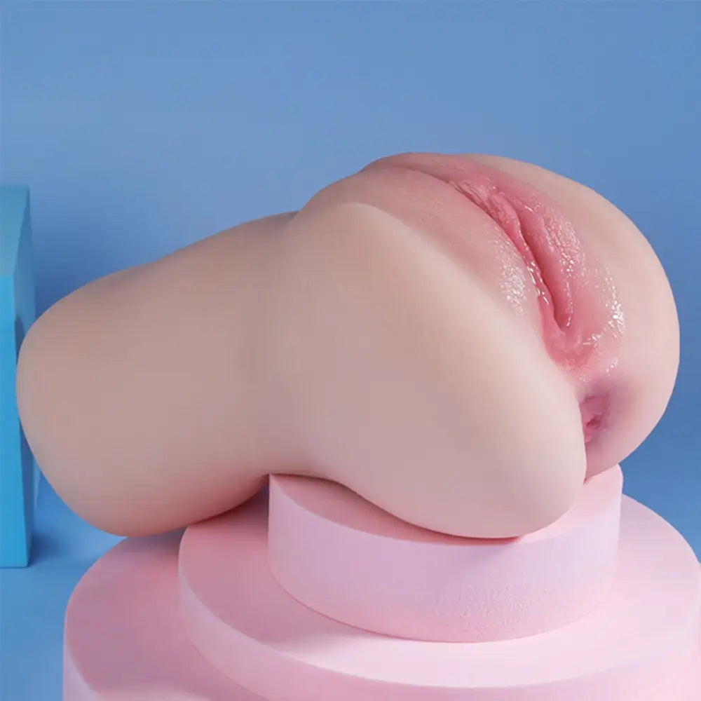 Fever: 861g Realistic Pocket Pussy
