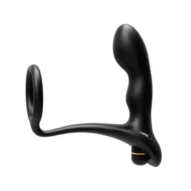 PM1: Silikon Prostata Massager