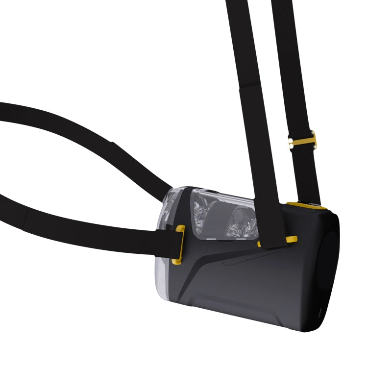 XT2 : Masturbateur masculin mains libres avec cordon, 9 modes de poussée et de vibration