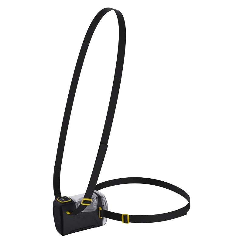 XT2 : Masturbateur masculin mains libres avec cordon, 9 modes de poussée et de vibration