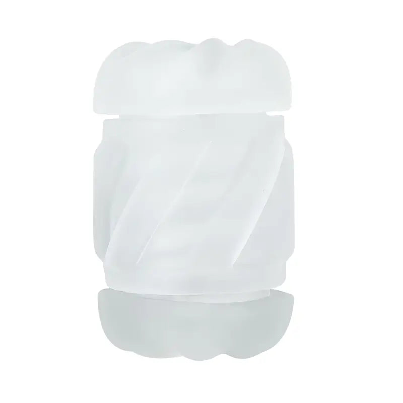 Transparente Ersatzhülle für Leten Cannon King