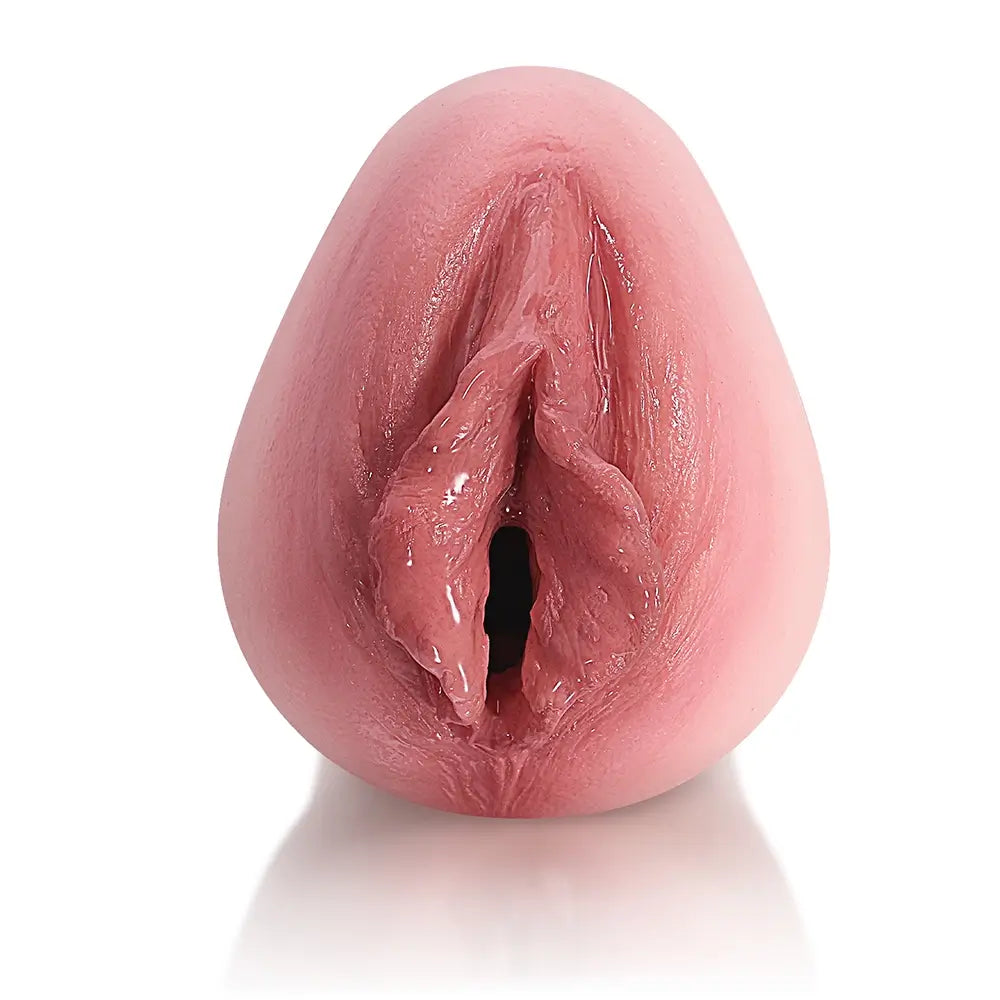 Grace: 740g Ultrarealistische Silikon-Taschenmuschi