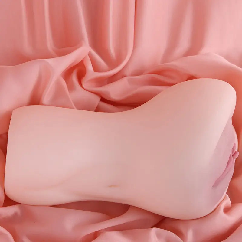 Lulu: 1088g Realistische Vagina für Männer