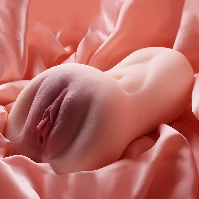 Lulu: 1088g Realistische Vagina für Männer
