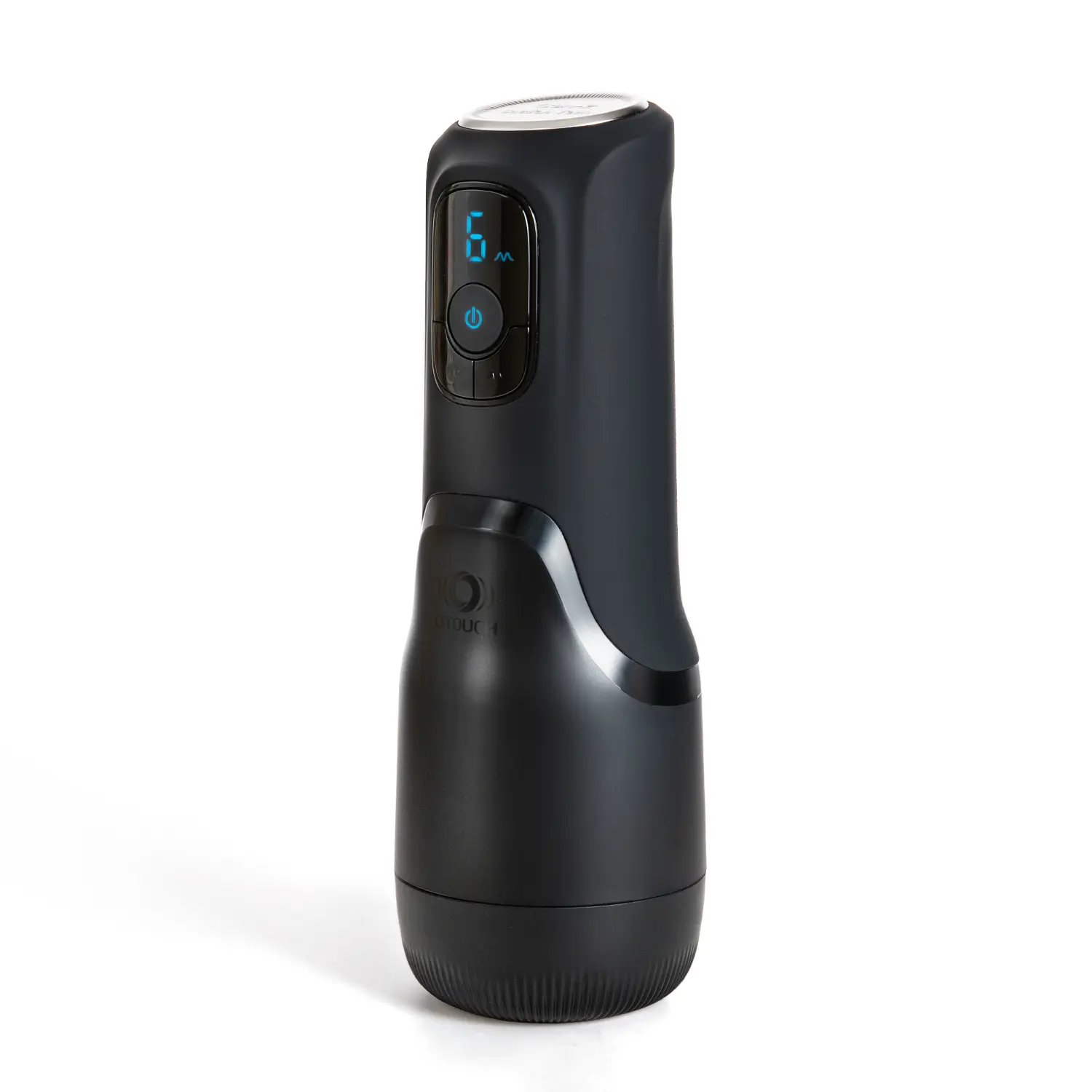 XS7: Masturbator mit Gen 2 Kontraktion, Saugfunktion & Vibration