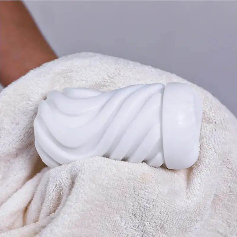 Leten Bermuda Storm einen Ersatzsleeve