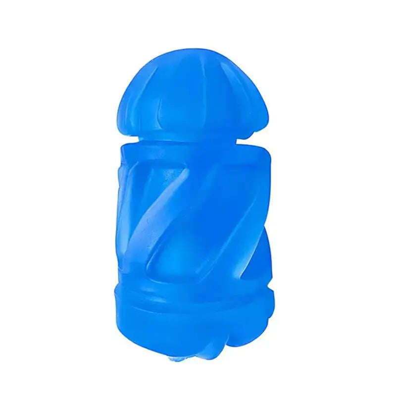 Blaue Ersatzhülle für Leten Cannon King