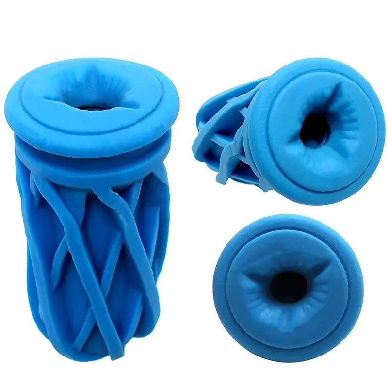Leten 708 Future Pro: Original-Ersatzhülle (Blau)