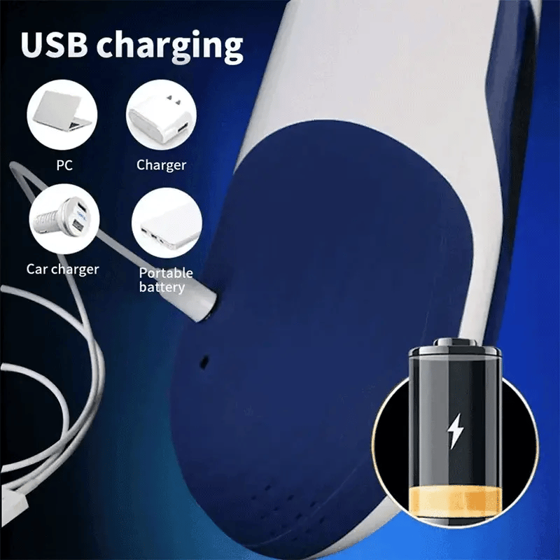 Leten Turbo Charger: 460 Umdrehungen/Minute Rotation Masturbator