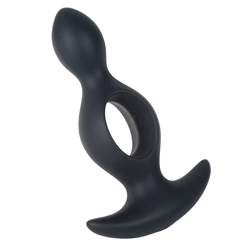 PM12: Prostata-Massager für Einsteiger mit 10 Vibrationsmodi