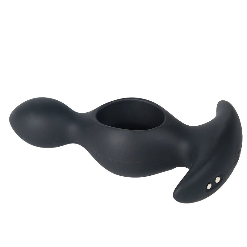 PM12: Prostata-Massager für Einsteiger mit 10 Vibrationsmodi