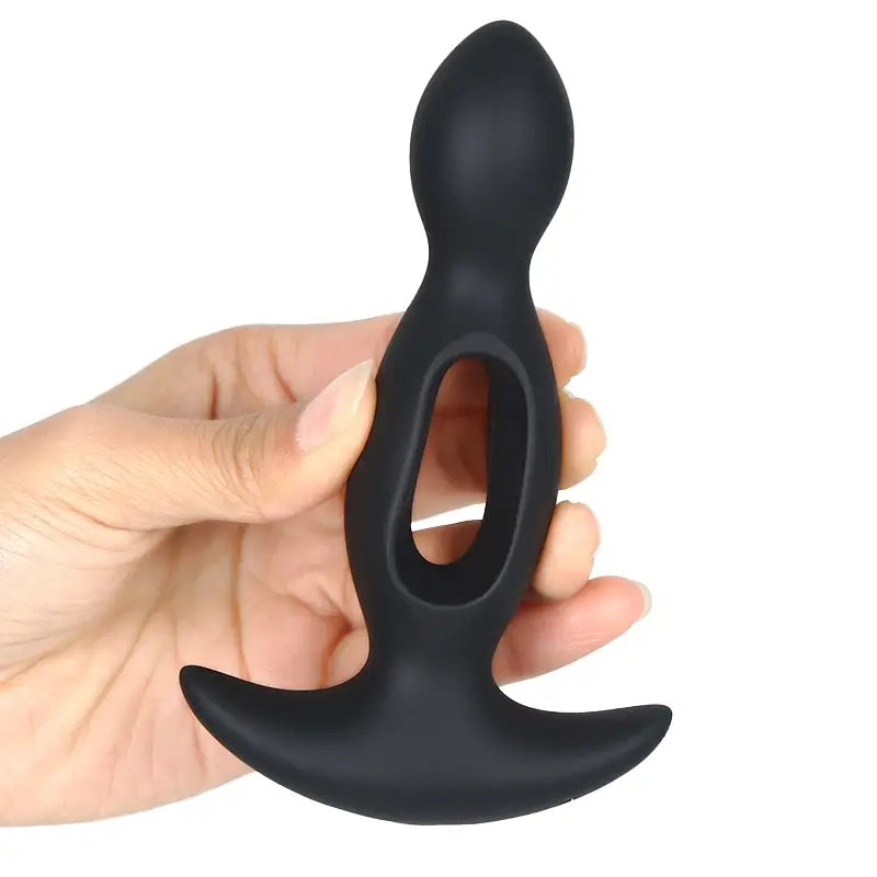 PM12: Prostata-Massager für Einsteiger mit 10 Vibrationsmodi