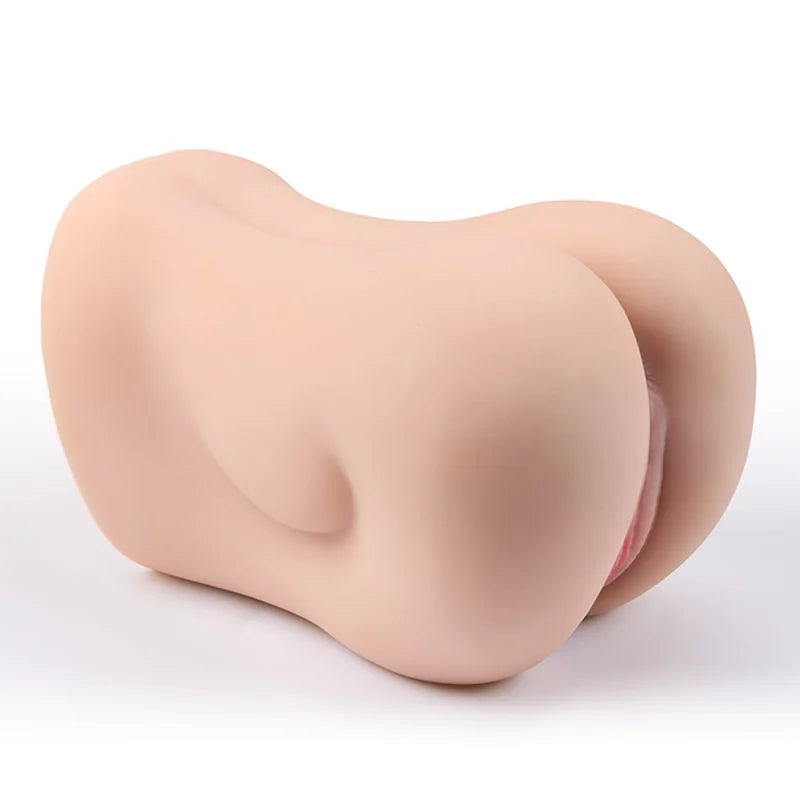 Siren: 3000g Extrem realistisch Taschenmuschi Torso