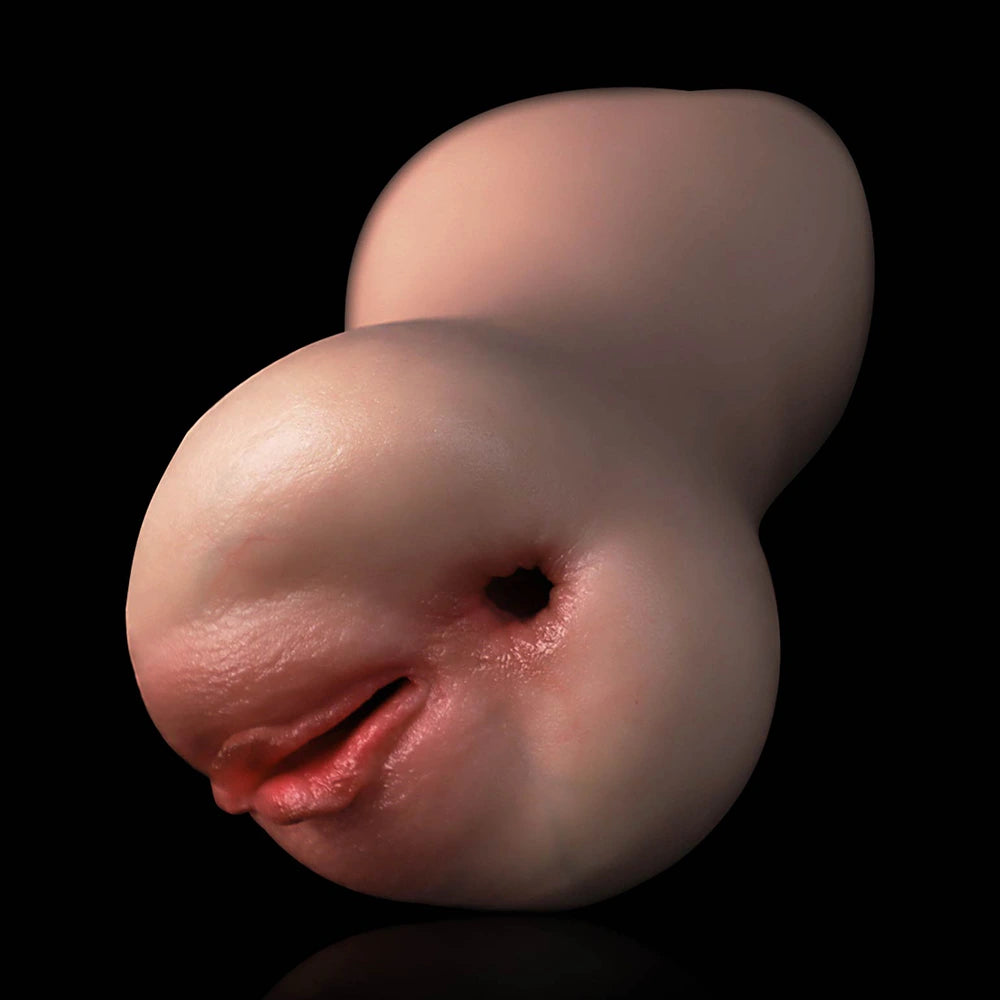 Lana : Masturbateur oral en silicone de poche 889 g