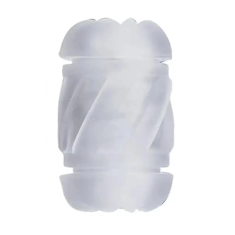 Transparente Ersatzhülle für Leten Cannon King
