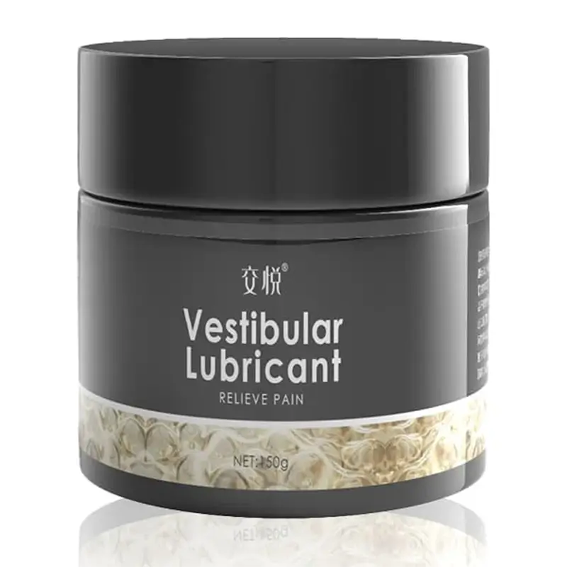 150 ml Vestibuläres Gleitgel zur Schmerzlinderung